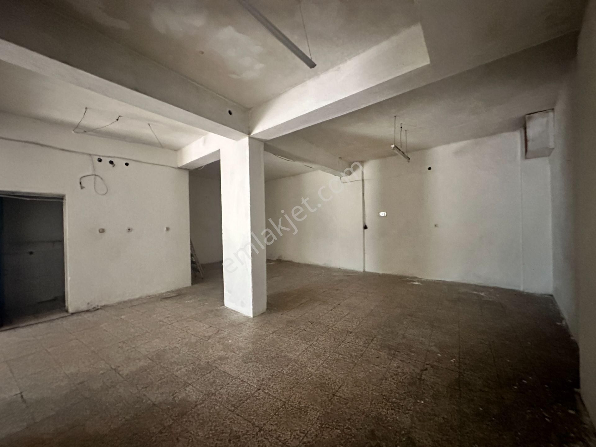 Çalışkan__dan Çamlıkta Ana Cadde Üzeri 100 M2 Kiralık Dükkan - Görsel 2