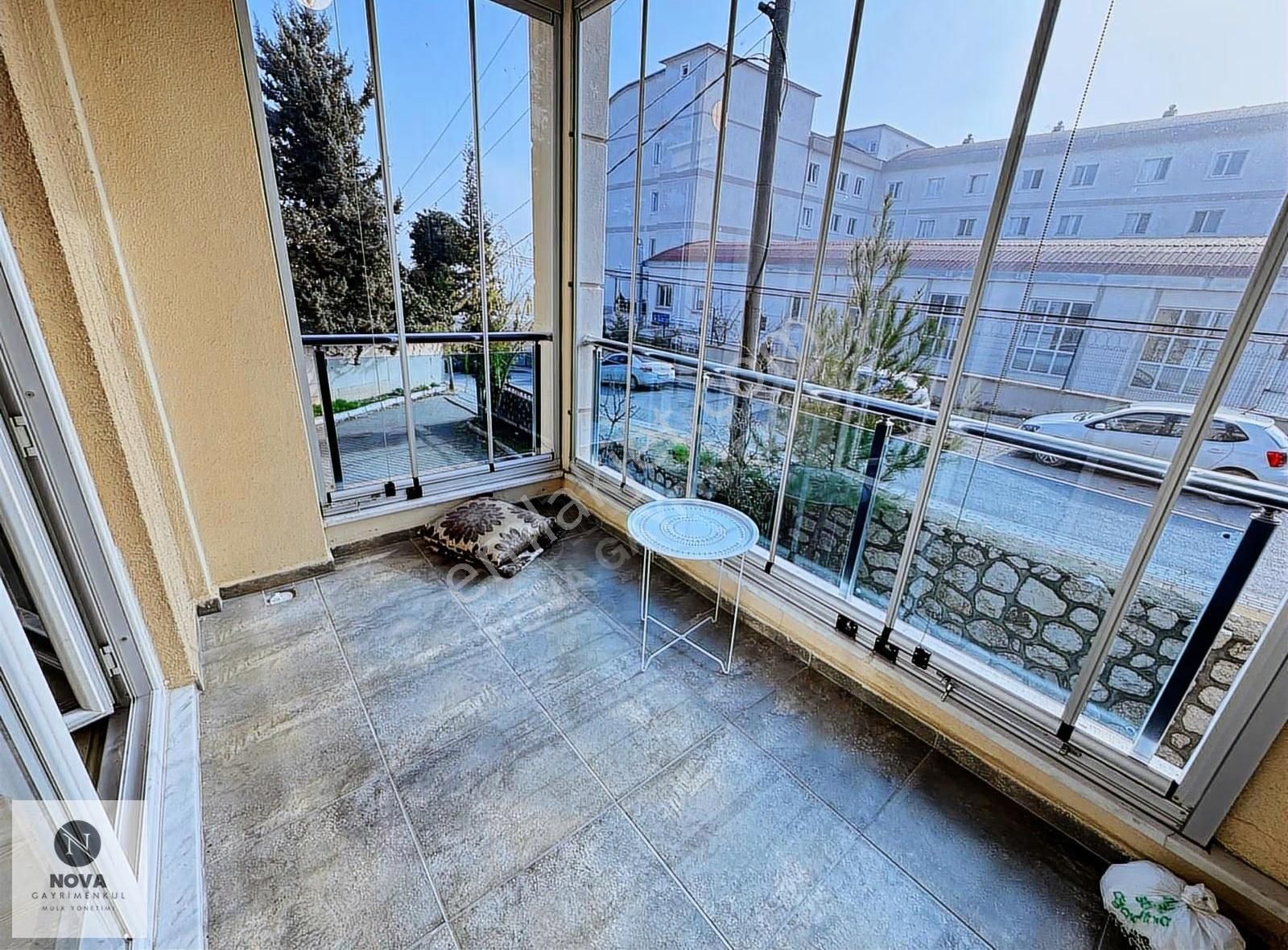 Nova'dan Dumlupınar Merkezi Lokasyonda 1+1 Tasarım Satılık Daire - Görsel 9