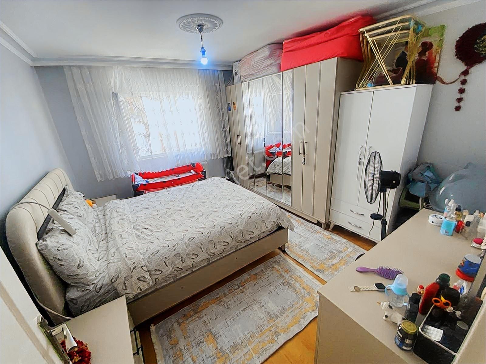 Dereboyu Caddesinde Satılık 3+1 Daire - Görsel 32