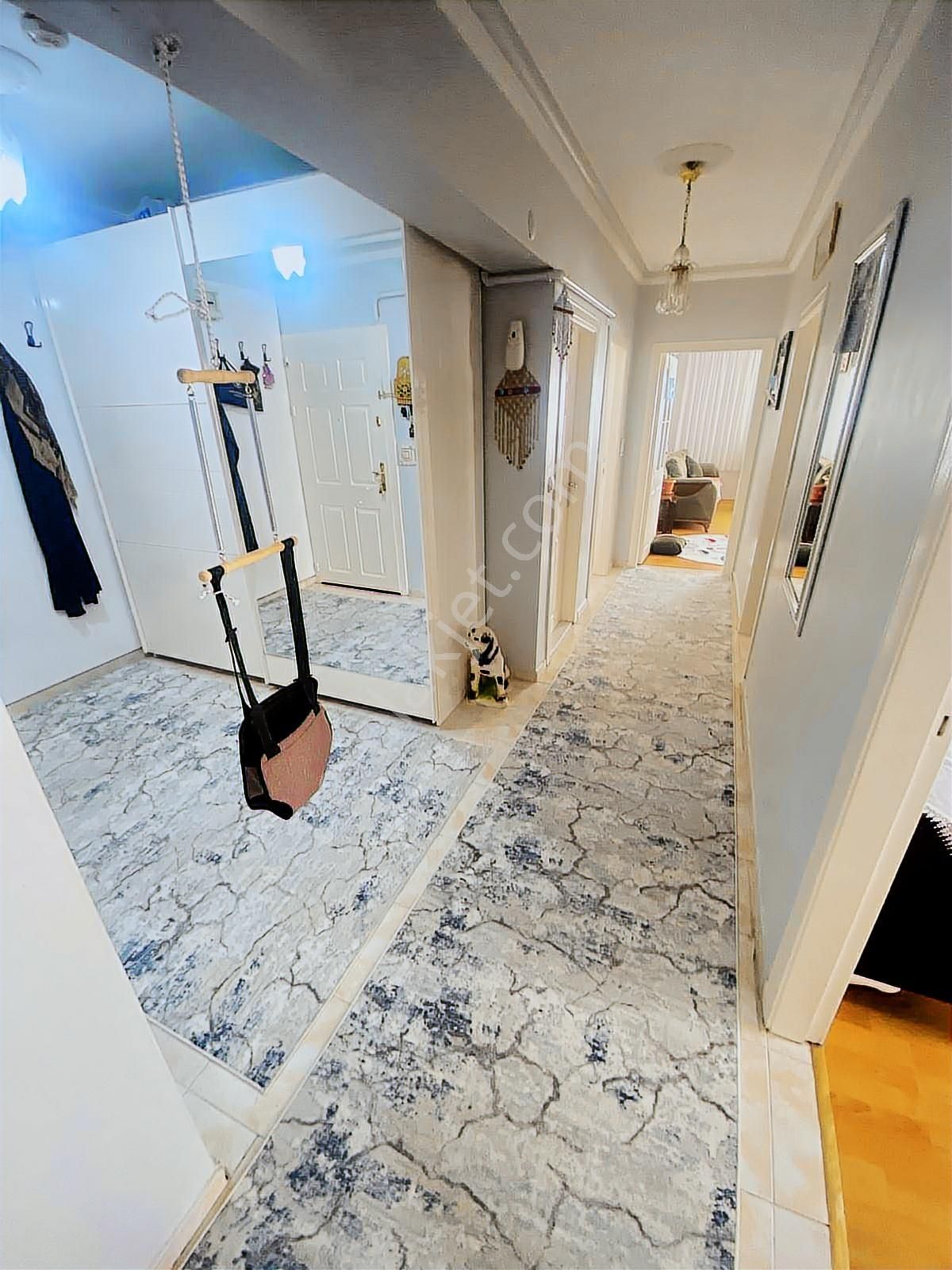 Dereboyu Caddesinde Satılık 3+1 Daire - Görsel 27