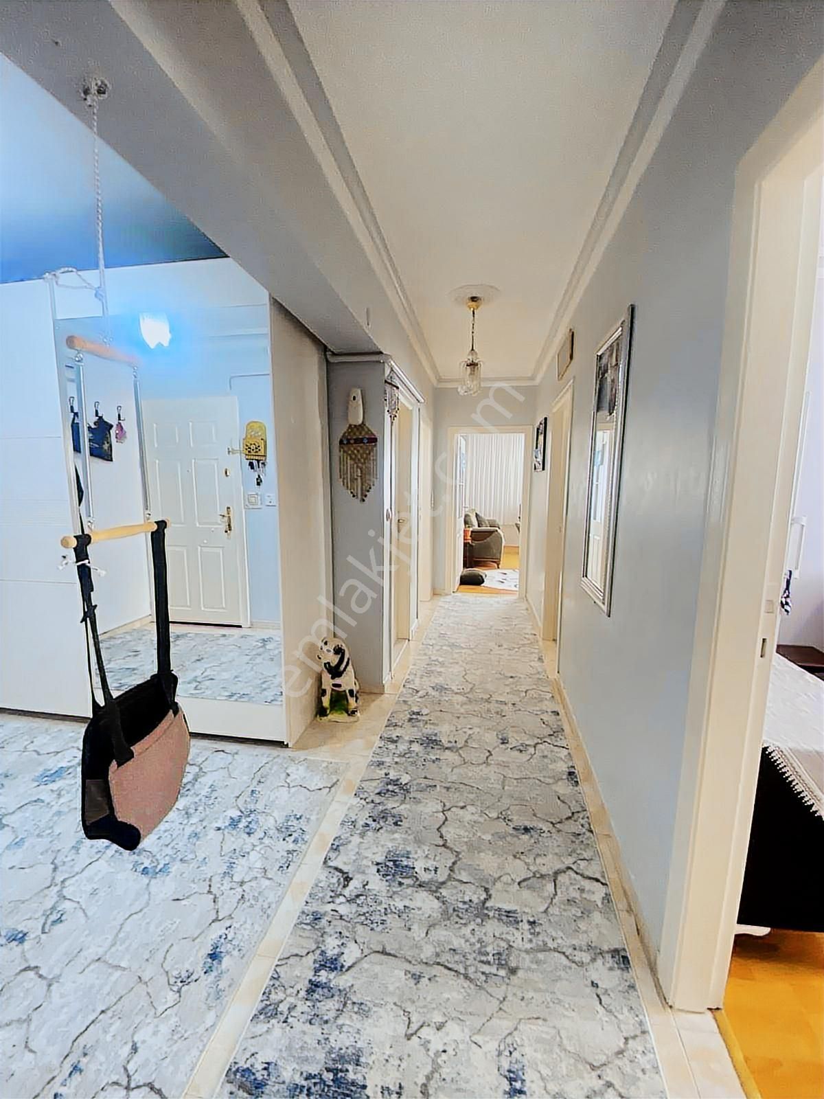 Dereboyu Caddesinde Satılık 3+1 Daire - Görsel 2