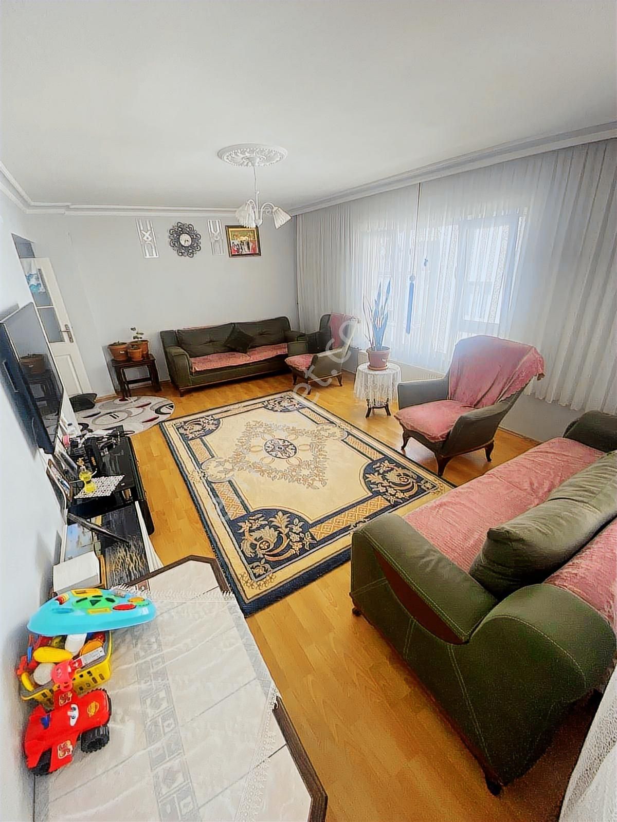 Dereboyu Caddesinde Satılık 3+1 Daire - Görsel 21