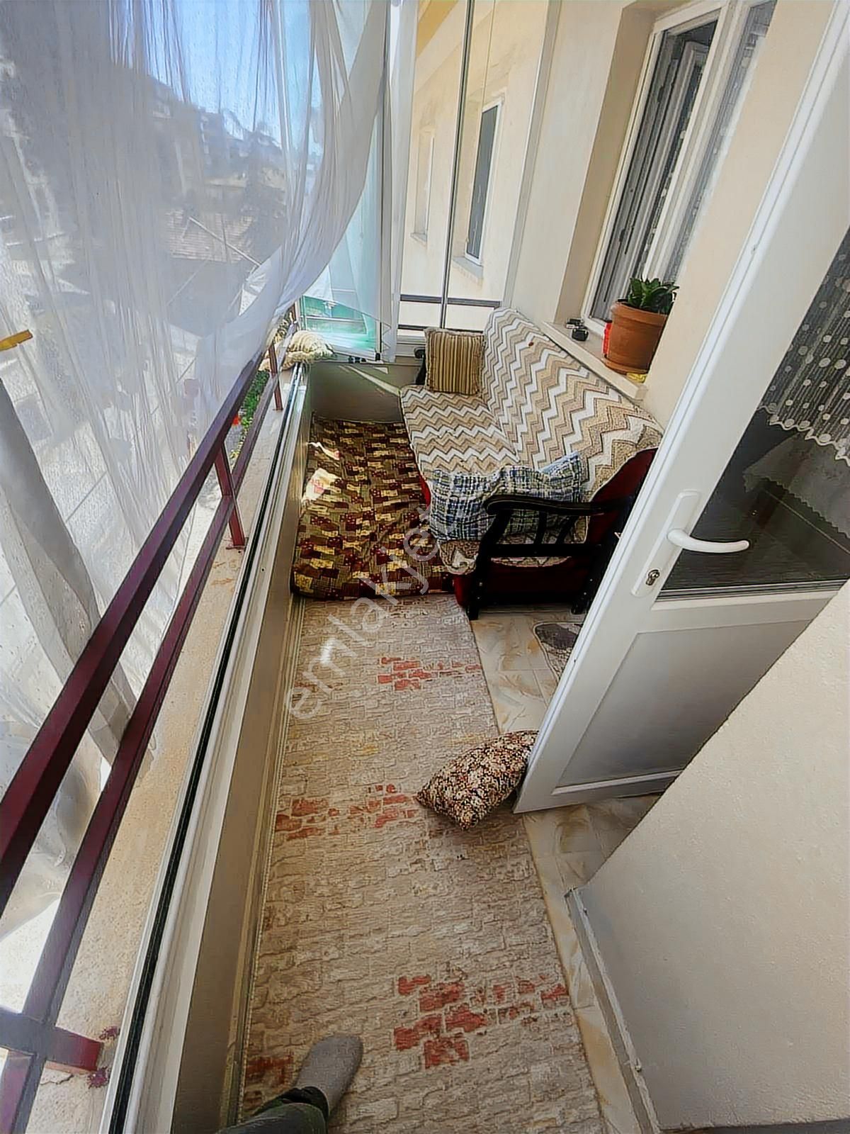 Dereboyu Caddesinde Satılık 3+1 Daire - Görsel 12