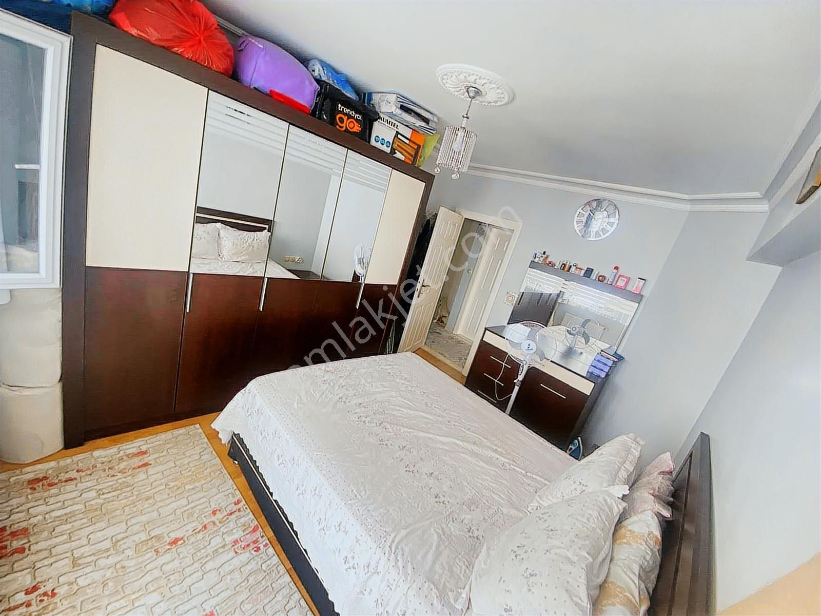 Dereboyu Caddesinde Satılık 3+1 Daire - Görsel 14