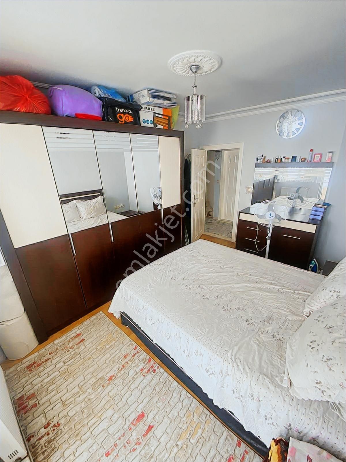 Dereboyu Caddesinde Satılık 3+1 Daire - Görsel 34