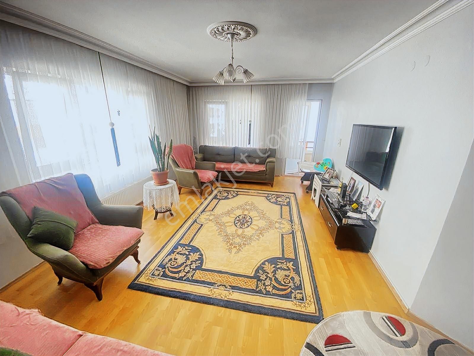 Dereboyu Caddesinde Satılık 3+1 Daire - Görsel 26