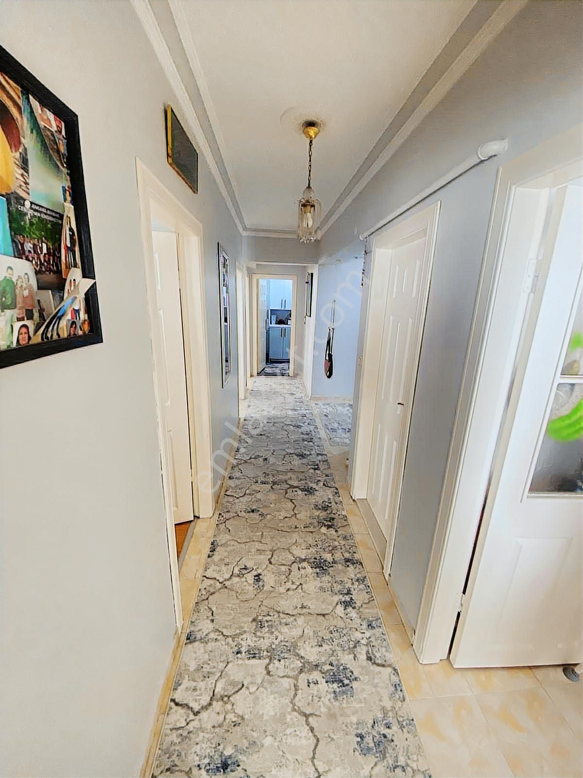 Dereboyu Caddesinde Satılık 3+1 Daire - Görsel 23