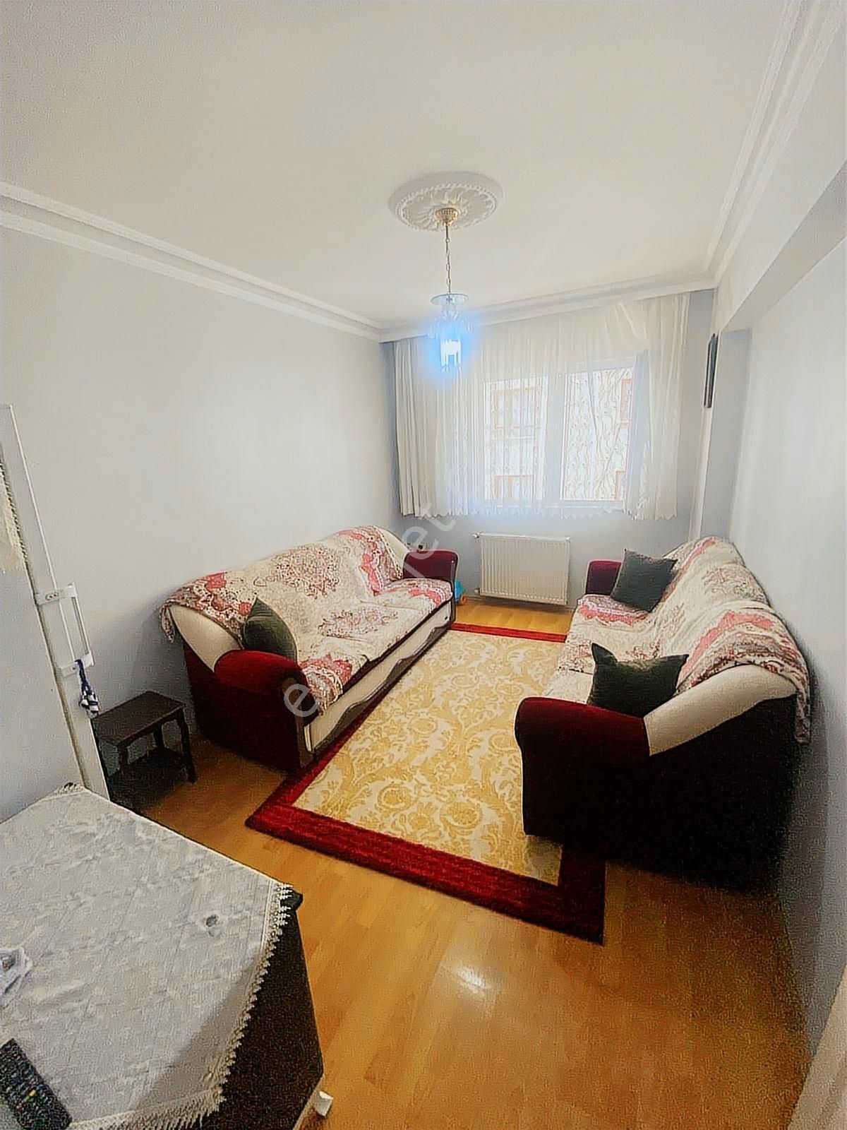 Dereboyu Caddesinde Satılık 3+1 Daire - Görsel 5