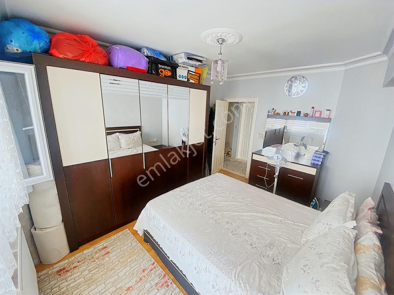 Dereboyu Caddesinde Satılık 3+1 Daire - Görsel 33