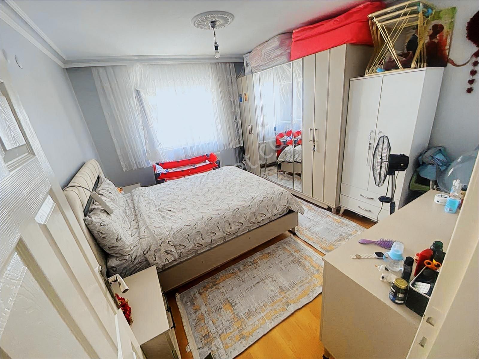 Dereboyu Caddesinde Satılık 3+1 Daire - Görsel 10