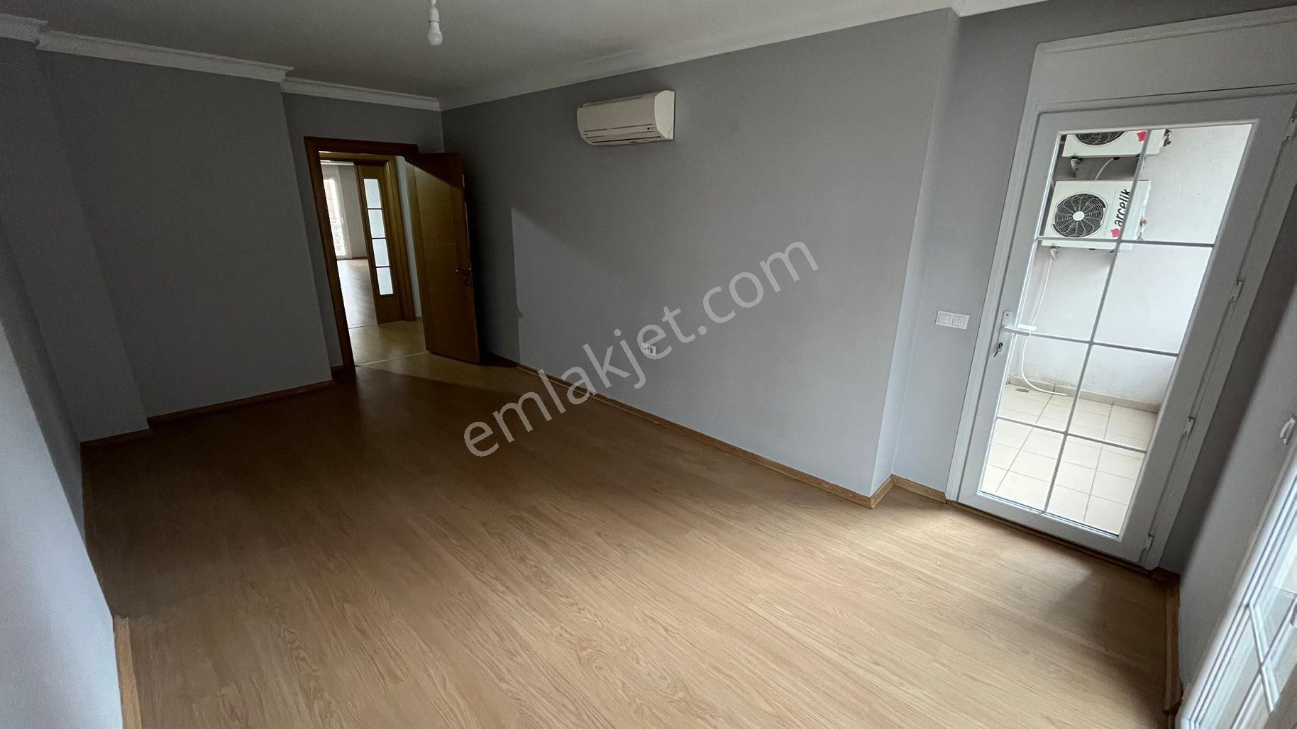 Marinaya Yürüme Mesafesinde Lüks 2+1 Kapalı Mutfak Daire - Görsel 11