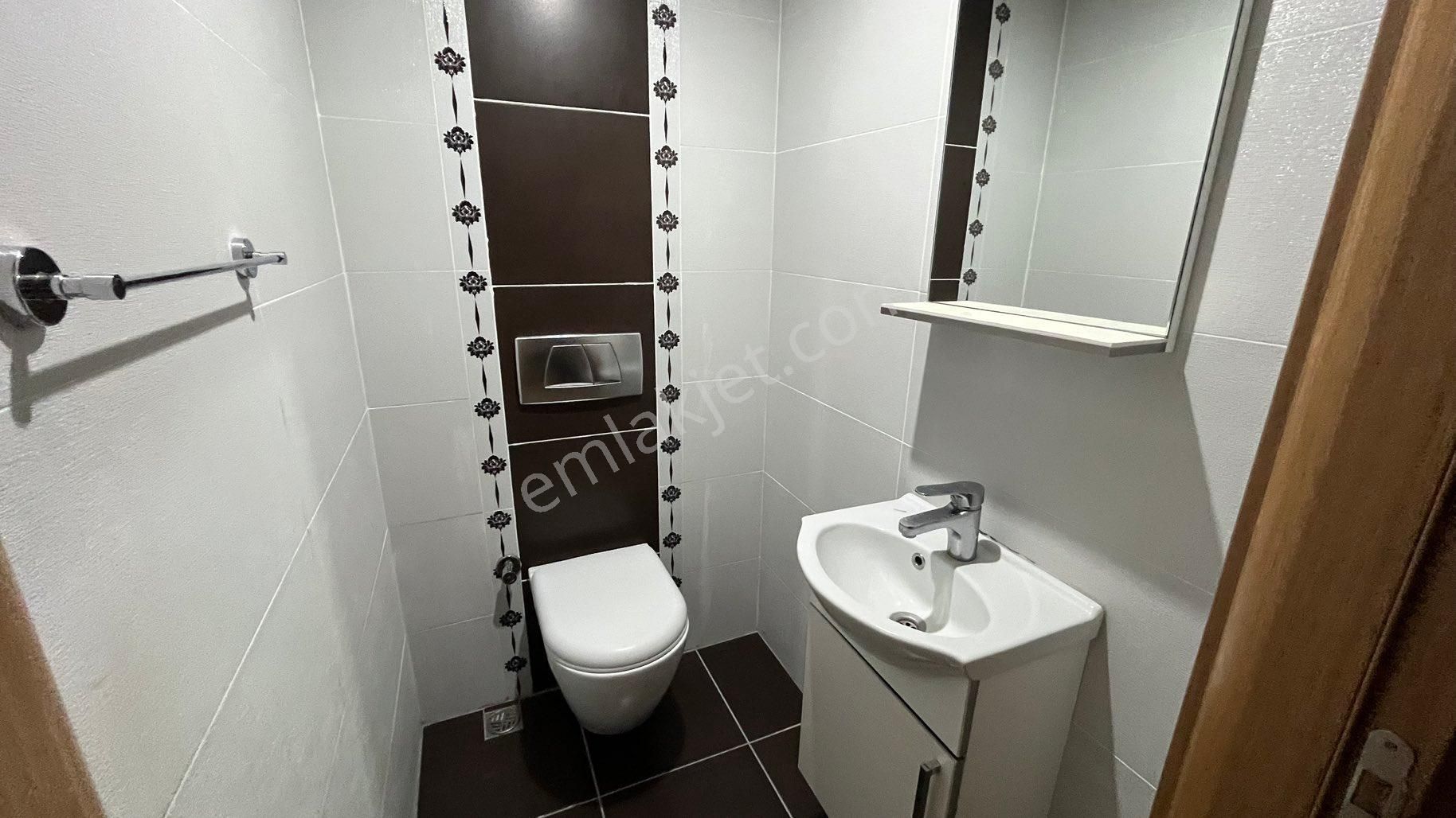 Marinaya Yürüme Mesafesinde Lüks 2+1 Kapalı Mutfak Daire - Görsel 5