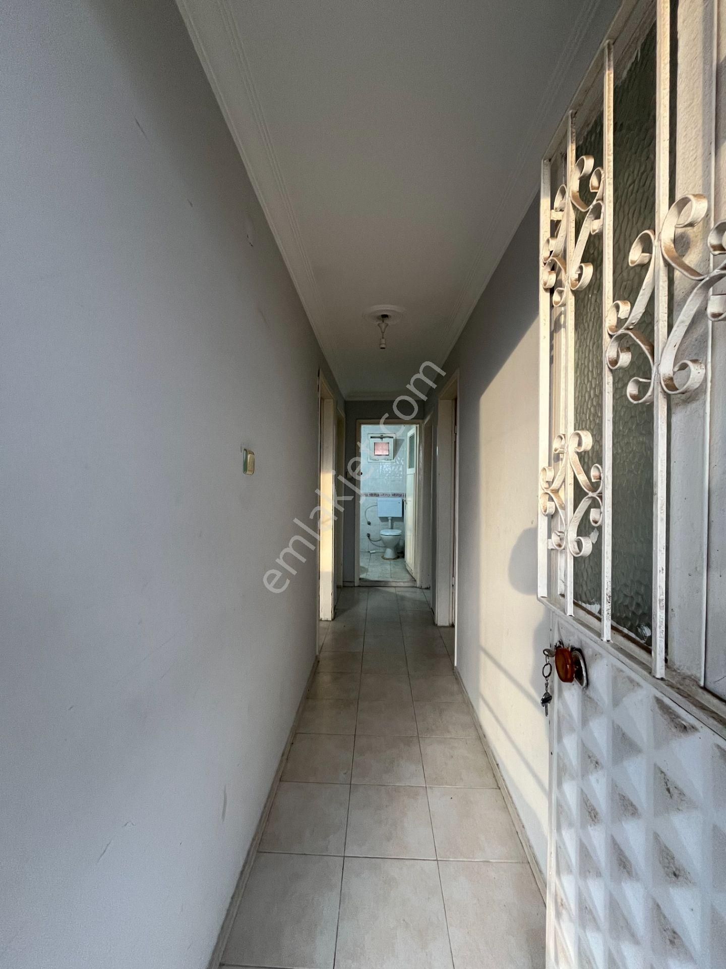 Gümüşpala Emek Mah.'de Deniz Manzaralı 2+1 Kiralık Daire - Görsel 12