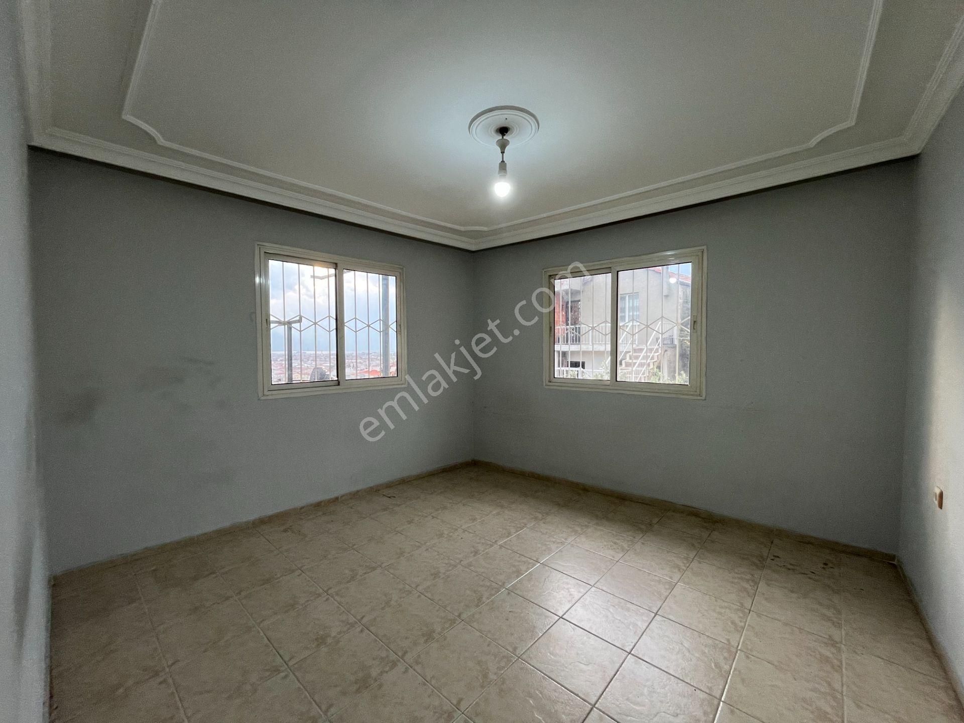 Gümüşpala Emek Mah.'de Deniz Manzaralı 2+1 Kiralık Daire - Görsel 7