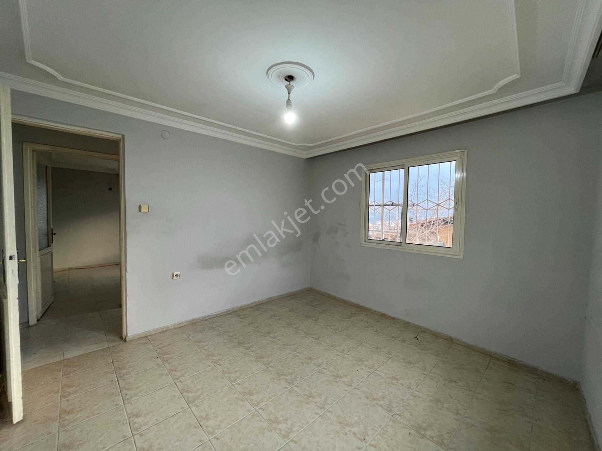 Gümüşpala Emek Mah.'de Deniz Manzaralı 2+1 Kiralık Daire - Görsel 8
