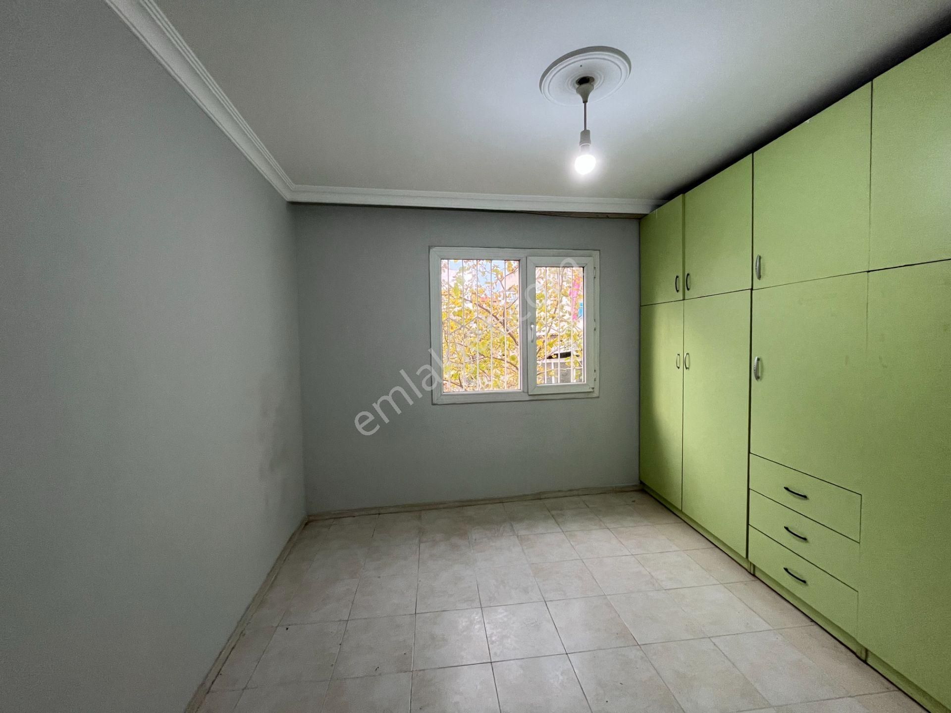 Gümüşpala Emek Mah.'de Deniz Manzaralı 2+1 Kiralık Daire - Görsel 15