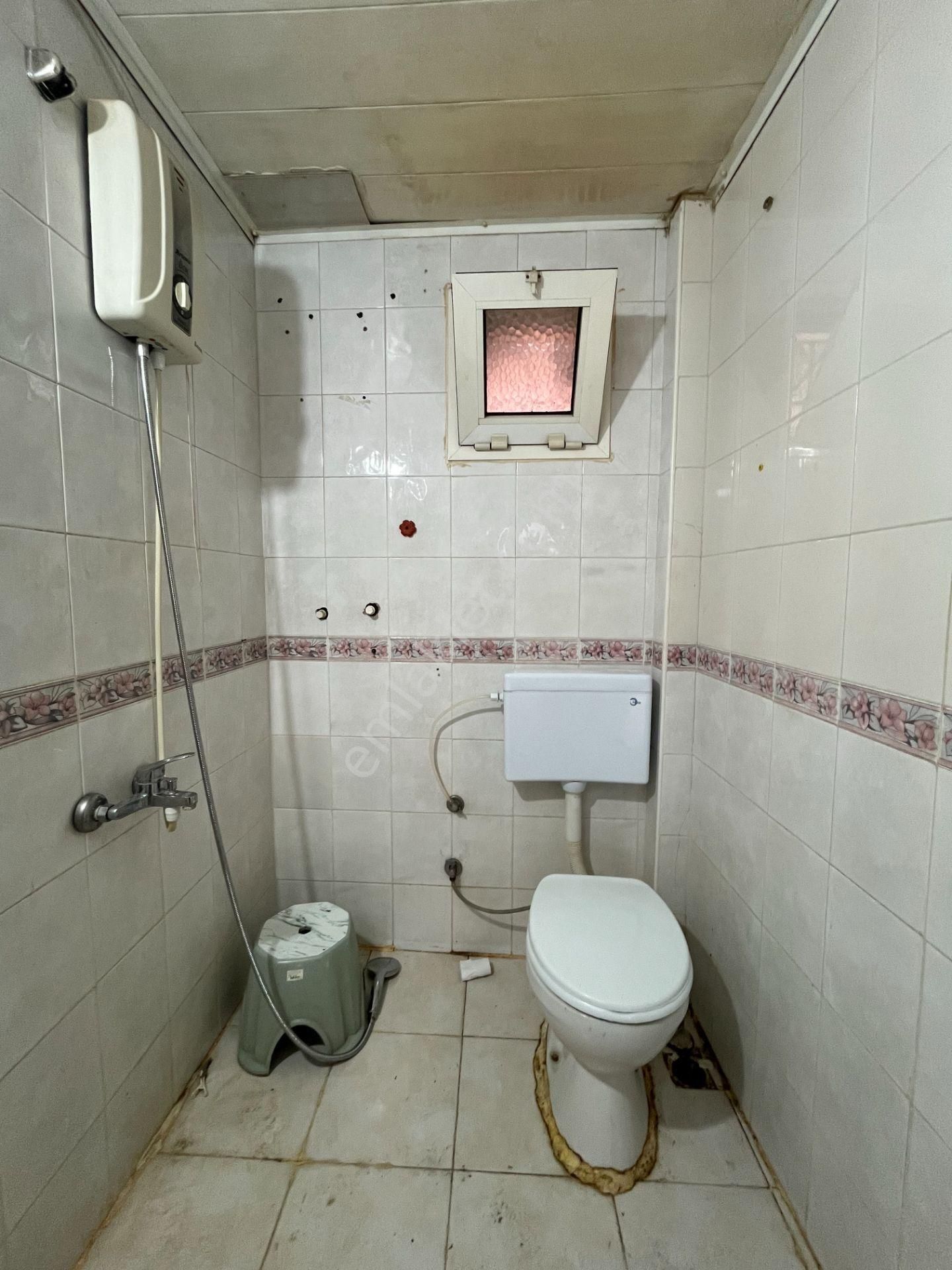 Gümüşpala Emek Mah.'de Deniz Manzaralı 2+1 Kiralık Daire - Görsel 11