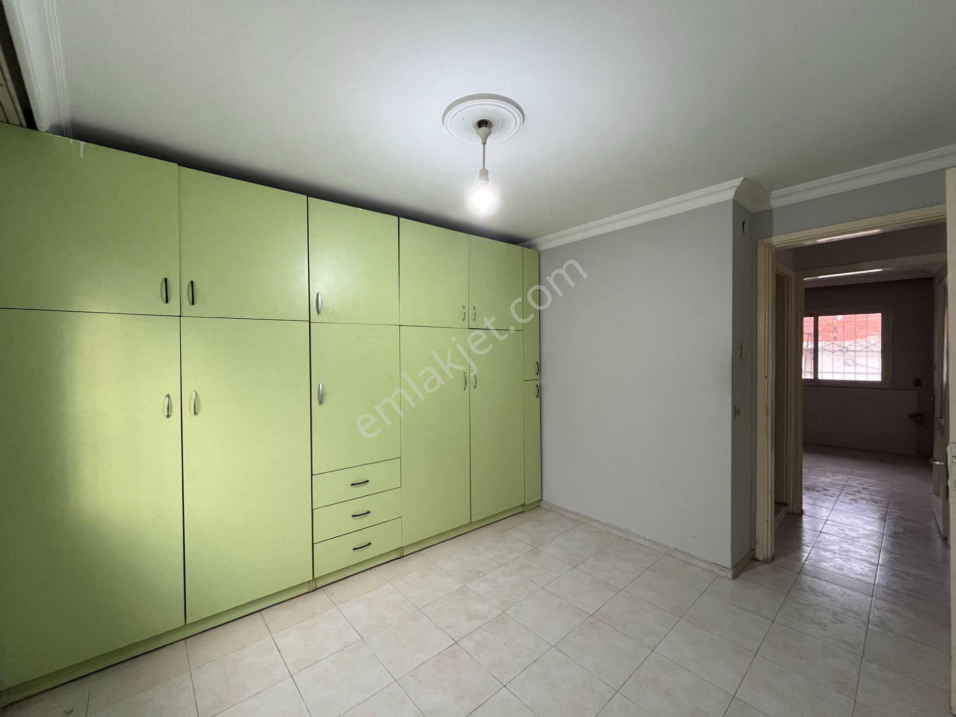 Gümüşpala Emek Mah.'de Deniz Manzaralı 2+1 Kiralık Daire - Görsel 16
