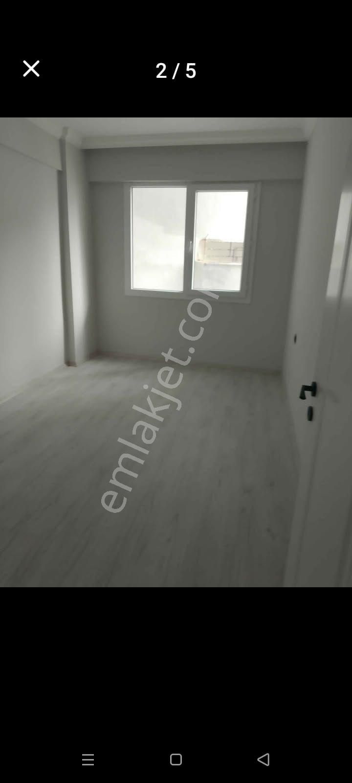 Aydın Söke Yenicami Mah Doğalgazlı 2+1 Açık Mutfak Ebeveyn Banyolu Satılık - Görsel 2