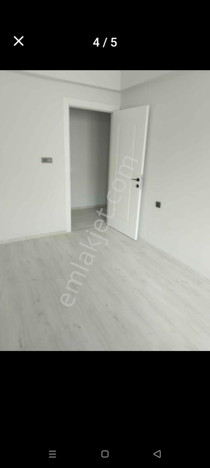 Aydın Söke Yenicami Mah Doğalgazlı 2+1 Açık Mutfak Ebeveyn Banyolu Satılık - Görsel 4