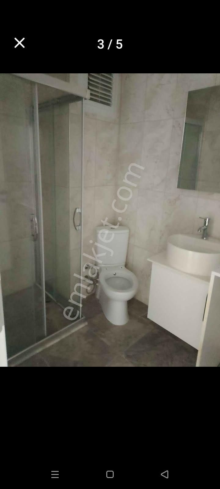 Aydın Söke Yenicami Mah Doğalgazlı 2+1 Açık Mutfak Ebeveyn Banyolu Satılık - Görsel 3