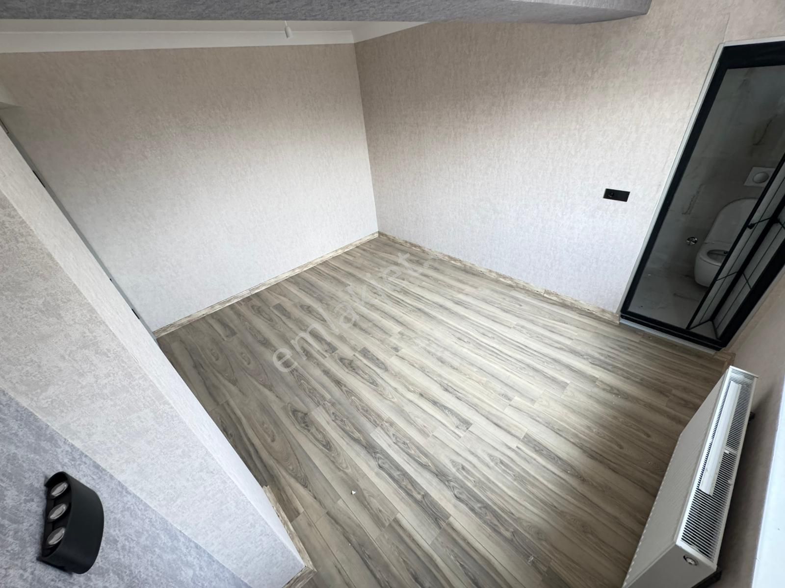 Fevzi Çakmak Mh.de 3+1 Bulvarda Sıfır Cam Balkonlu Satılık Daire - Görsel 24