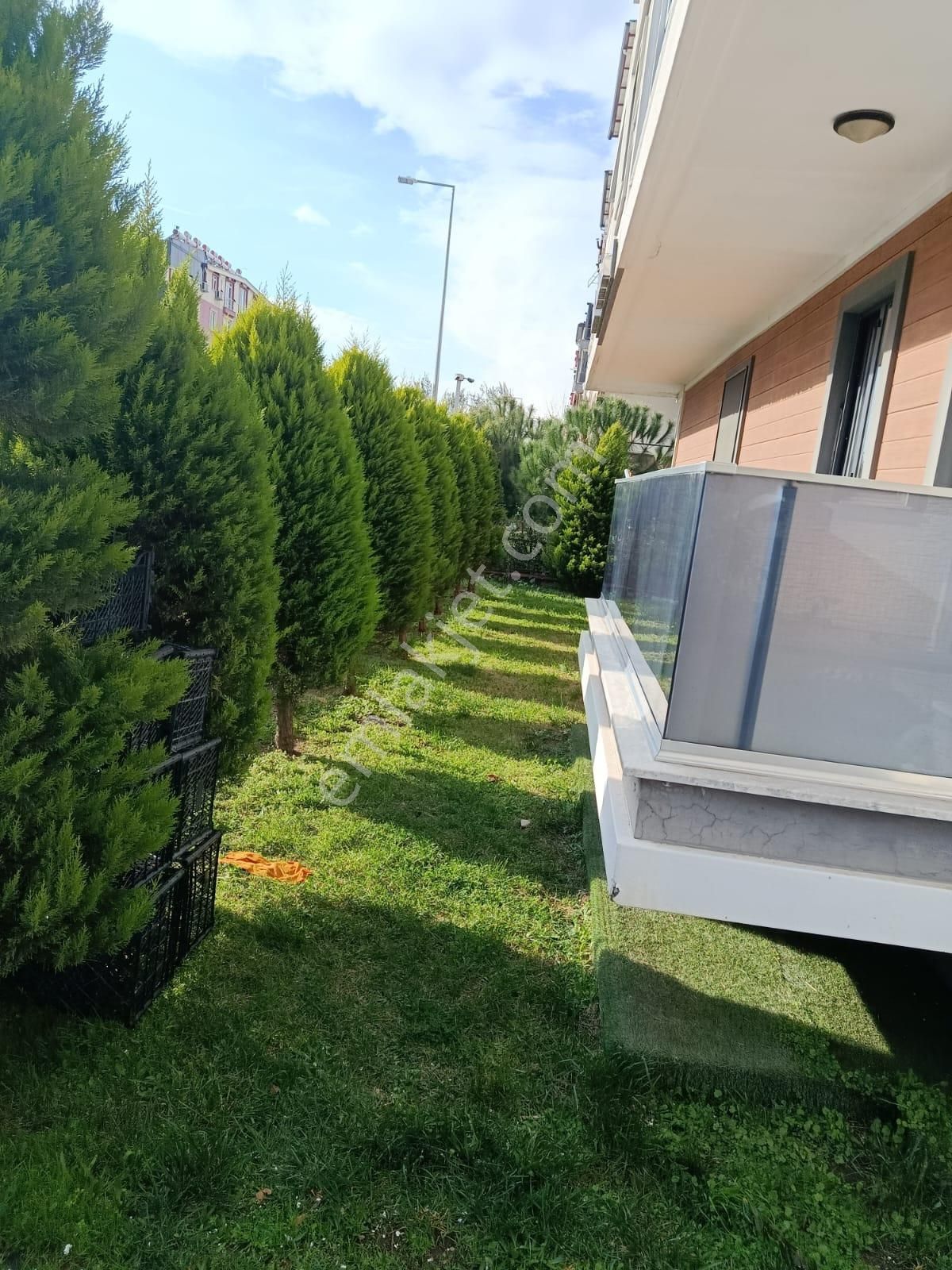 Akçay Doruk Gayrimenkul'den Tek Yetkili Muhteşem Dizayna Sahip Daire - Görsel 7