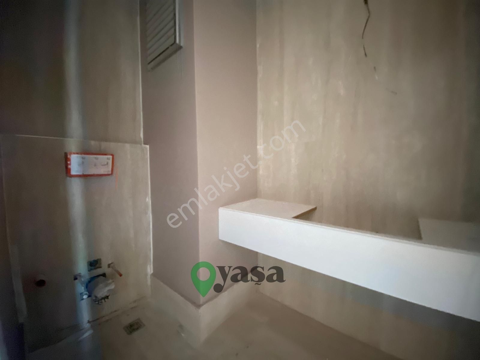 Yaşa Gyd - Eski Mezitli Mb Verde'de 3+1 Satılık Lüks Yeni Proje - Görsel 9