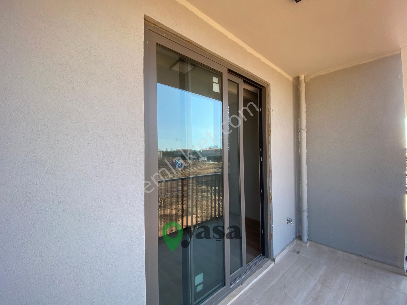 Yaşa Gyd - Eski Mezitli Mb Verde'de 3+1 Satılık Lüks Yeni Proje - Görsel 4