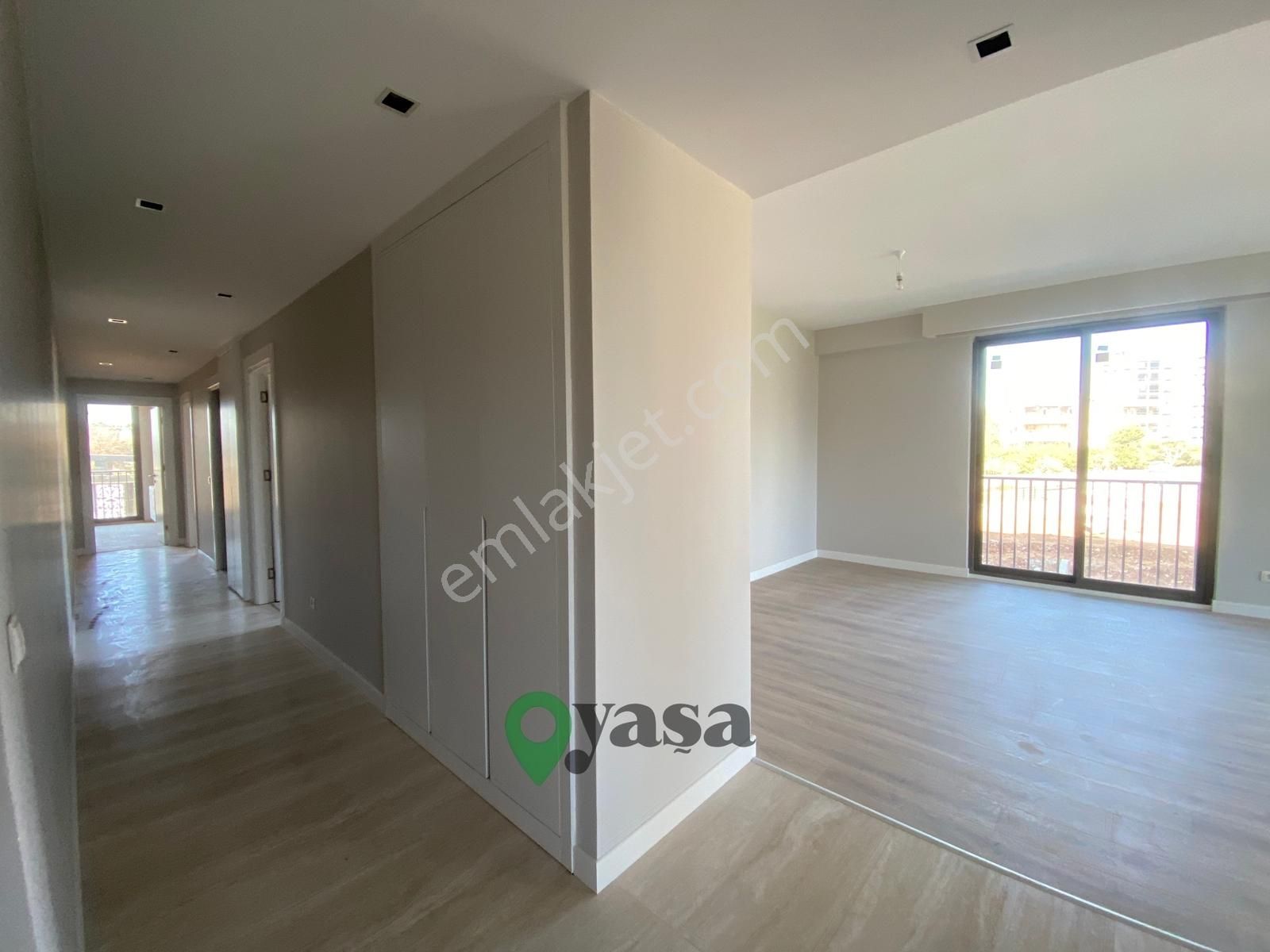 Yaşa Gyd - Eski Mezitli Mb Verde'de 3+1 Satılık Lüks Yeni Proje - Görsel 6