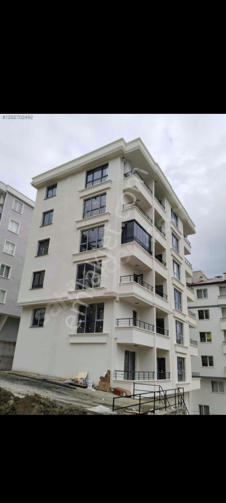 Körfezde 1+1 Fulll Eşyalı Ara Kat 0 Daire - Görsel 8