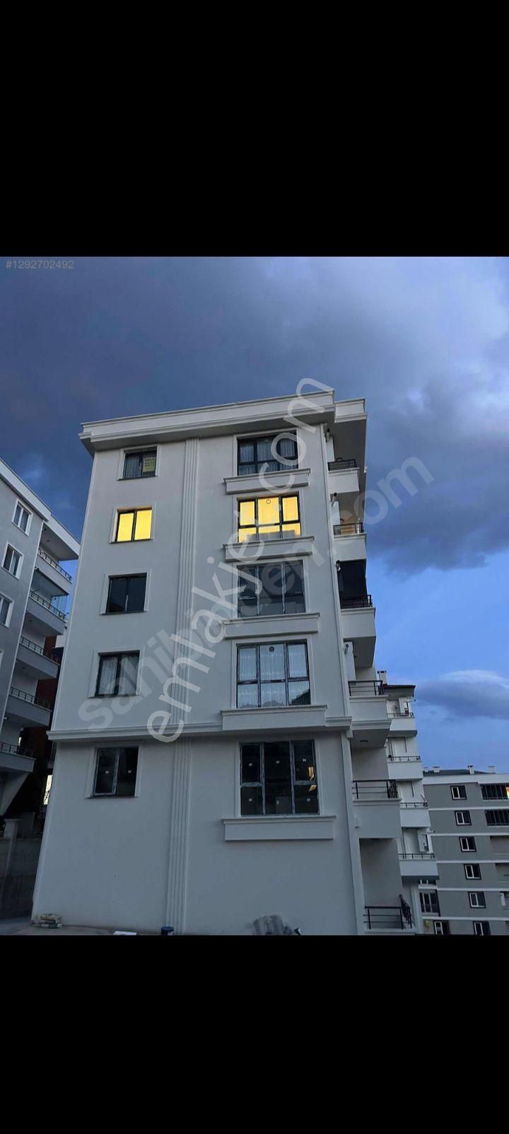 Körfezde 1+1 Fulll Eşyalı Ara Kat 0 Daire - Görsel 10