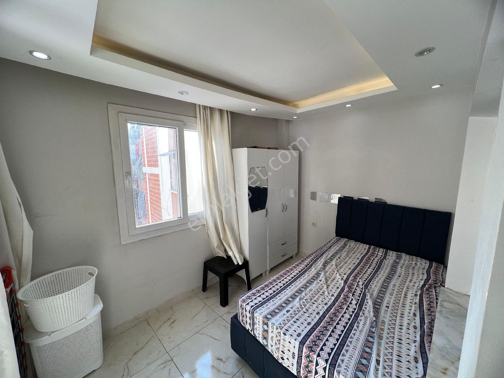 Baraj Yolu Civarı Kiralık Eşyalı Daire 1+1 - Görsel 2