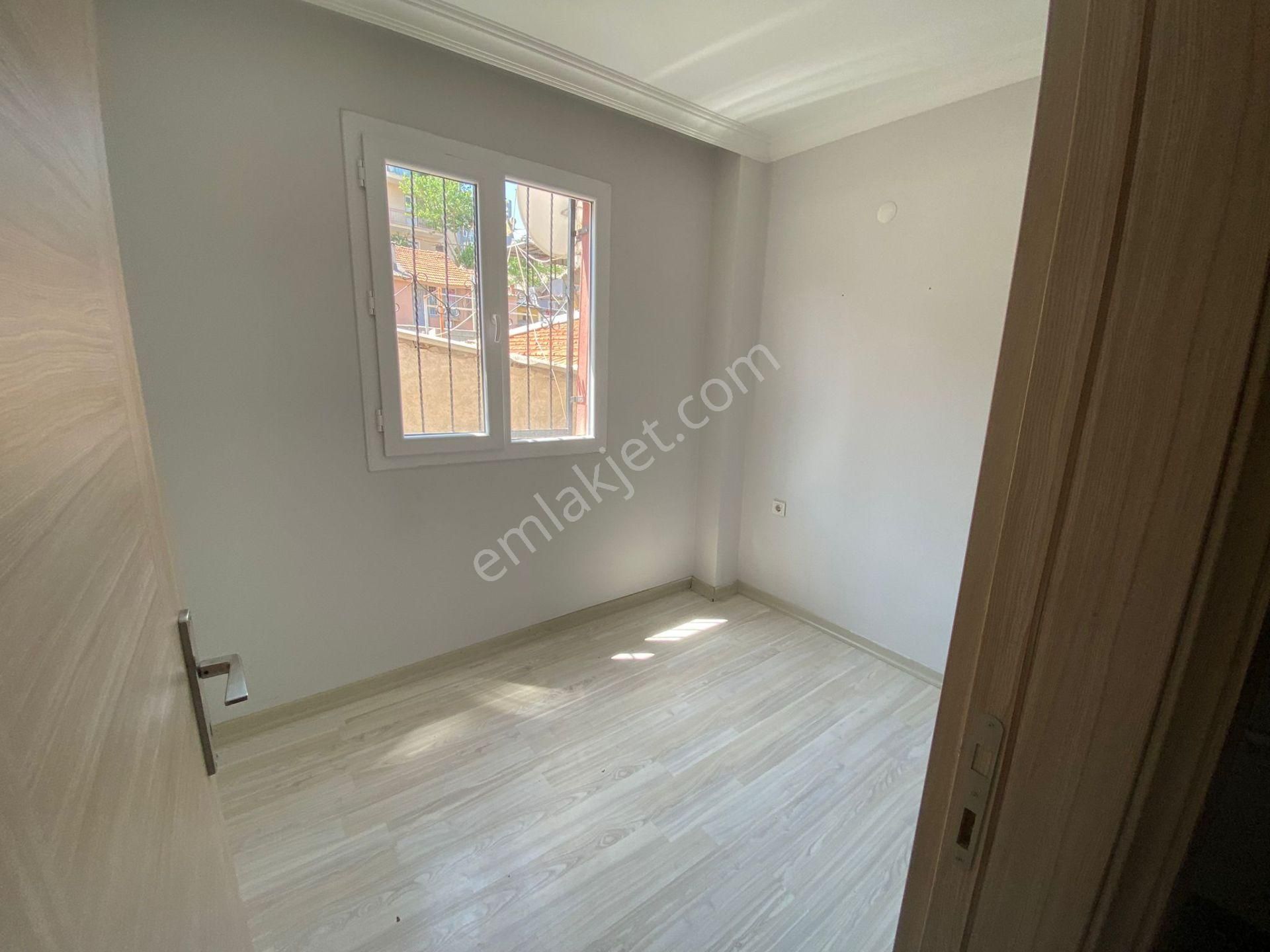 Konak Saygı Mah.de Toros Meydan Yakını 2+1 80m2 Ayrı Mutfak Bakımlı Arakat Temiz Kiralık Daire - Görsel 11