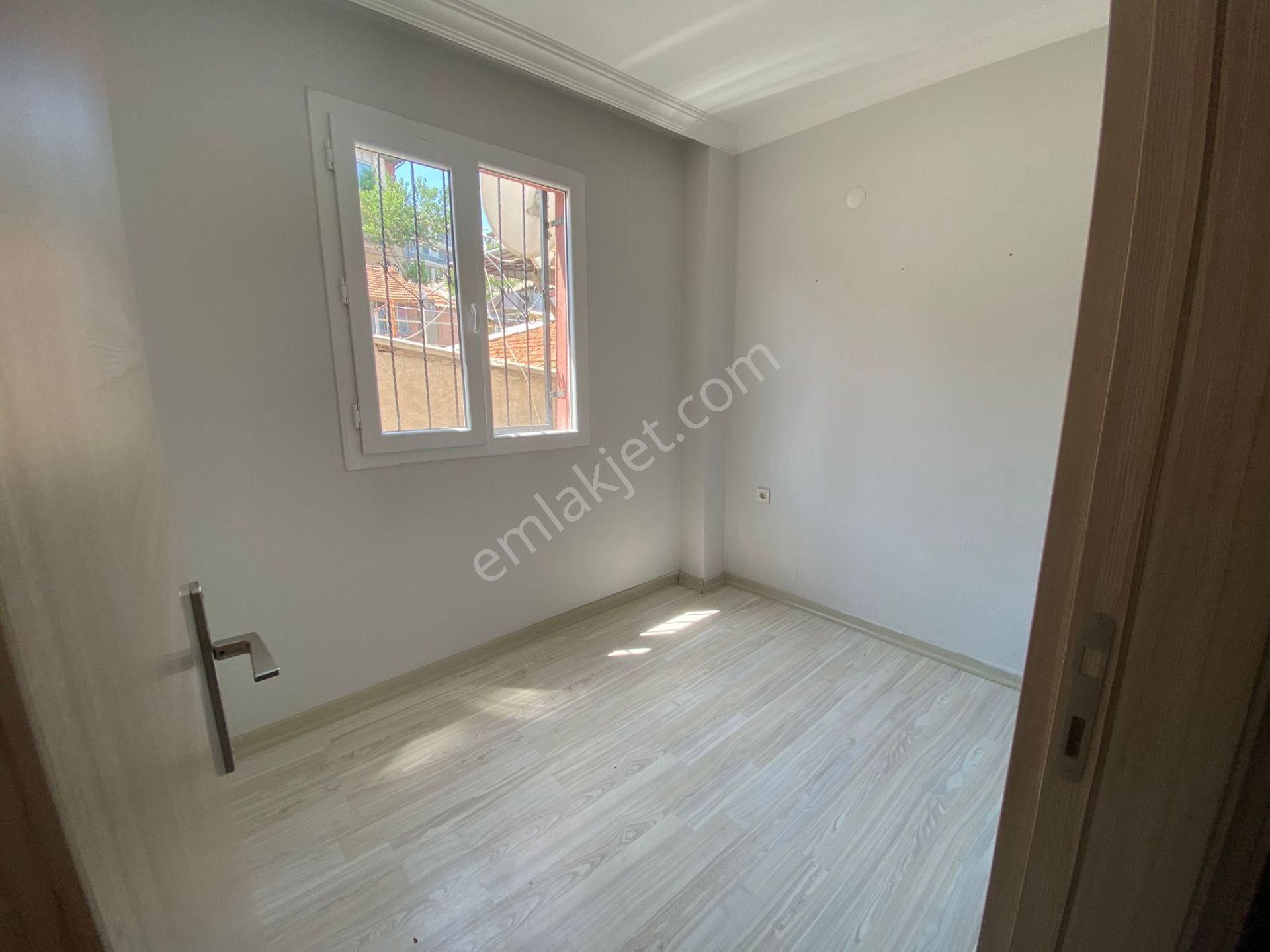 Konak Saygı Mah.de Toros Meydan Yakını 2+1 80m2 Ayrı Mutfak Bakımlı Arakat Temiz Kiralık Daire - Görsel 9