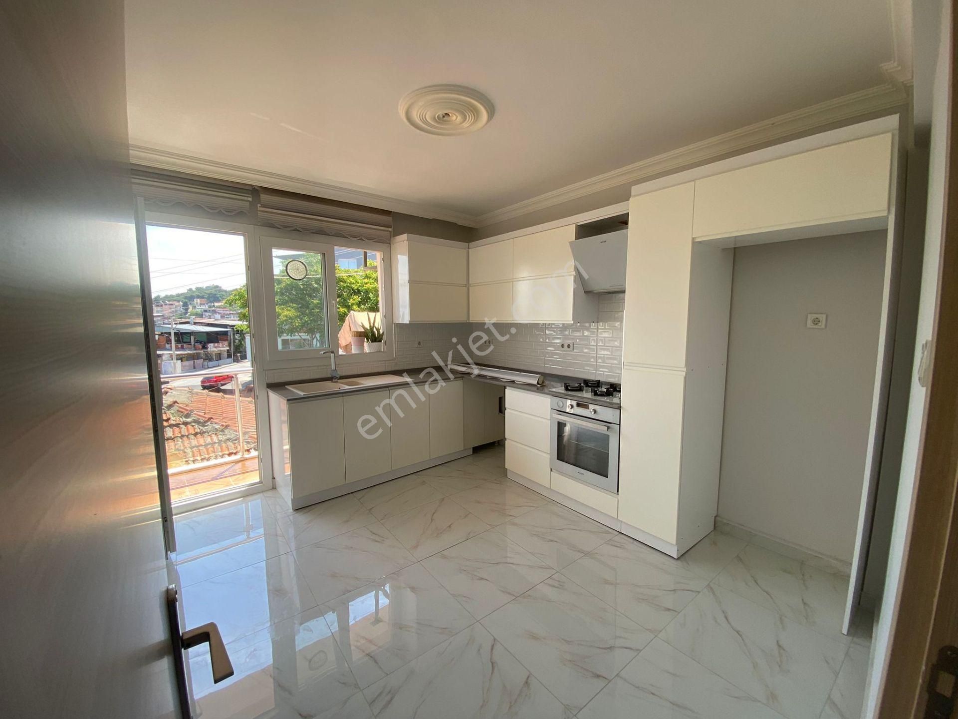 Konak Saygı Mah.de Toros Meydan Yakını 2+1 80m2 Ayrı Mutfak Bakımlı Arakat Temiz Kiralık Daire - Görsel 12