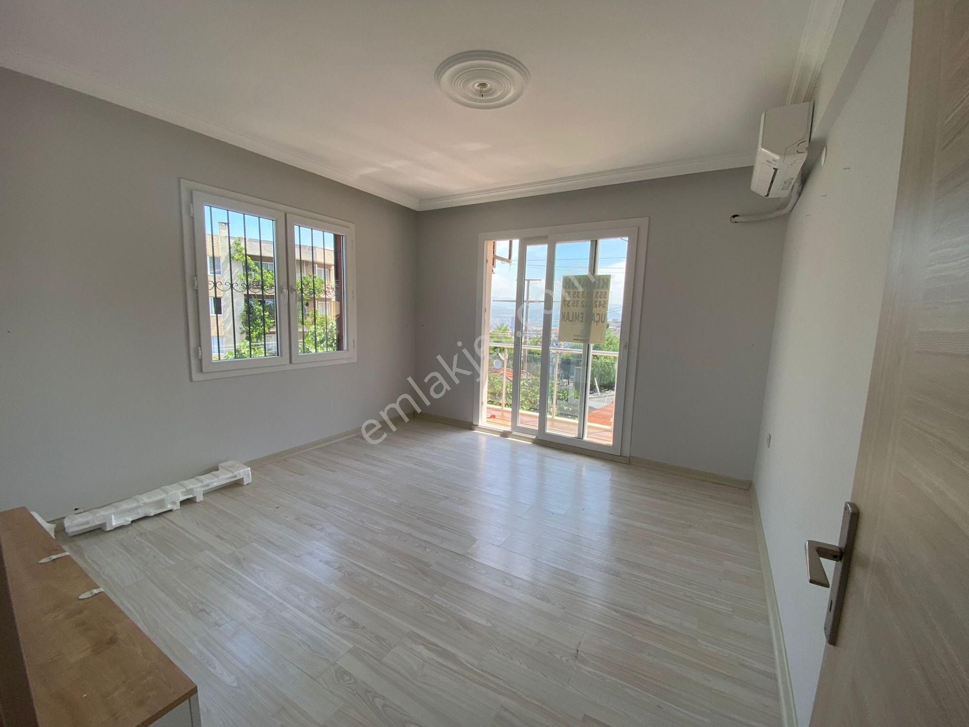 Konak Saygı Mah.de Toros Meydan Yakını 2+1 80m2 Ayrı Mutfak Bakımlı Arakat Temiz Kiralık Daire - Görsel 3