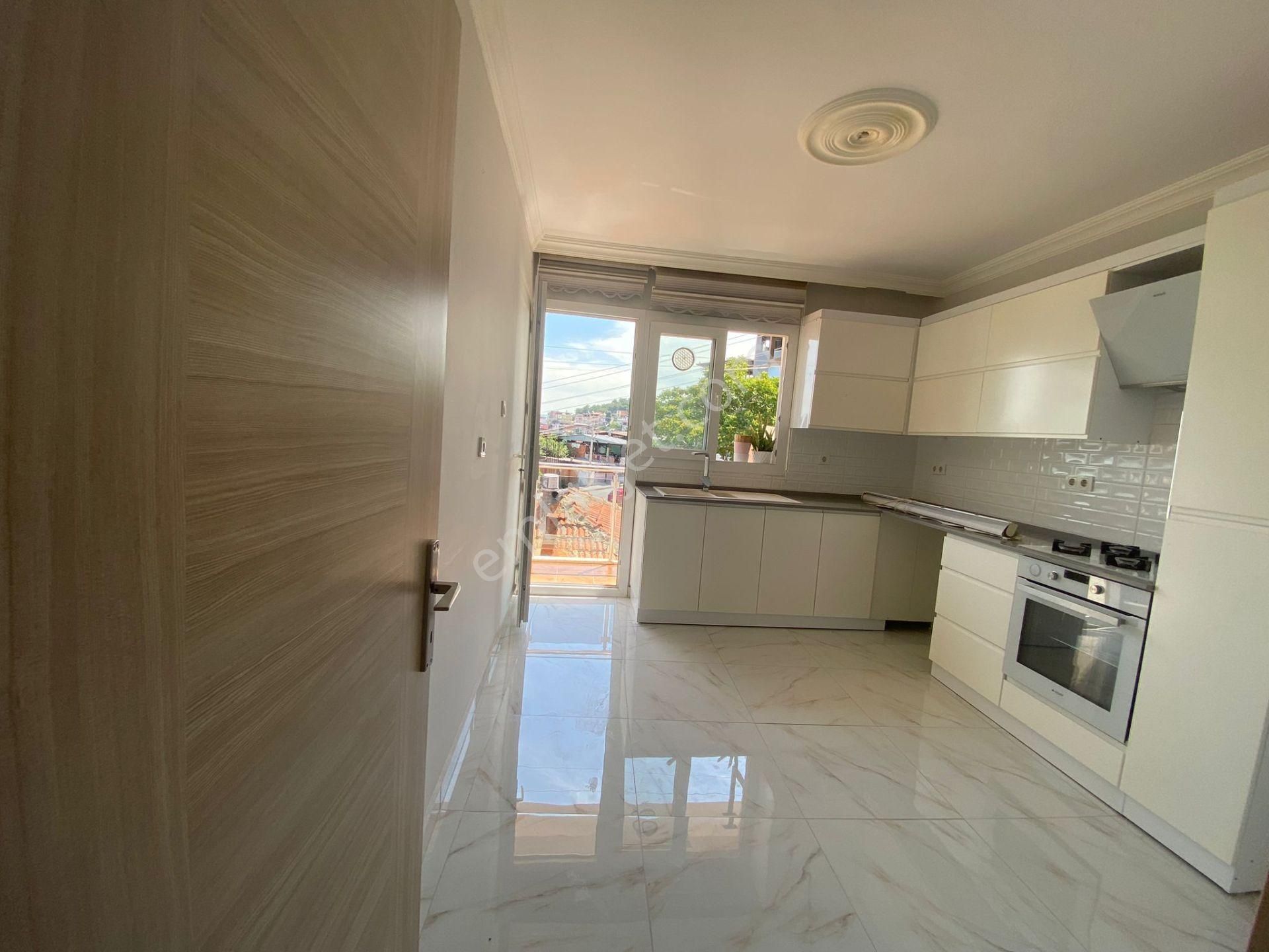 Konak Saygı Mah.de Toros Meydan Yakını 2+1 80m2 Ayrı Mutfak Bakımlı Arakat Temiz Kiralık Daire - Görsel 13