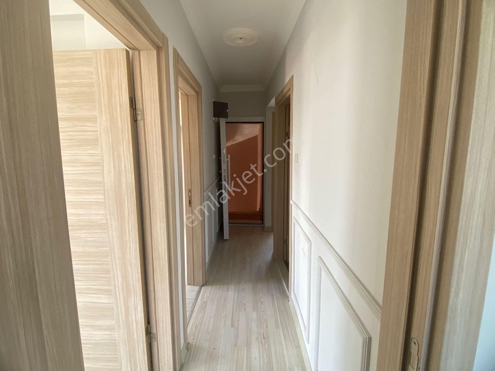 Konak Saygı Mah.de Toros Meydan Yakını 2+1 80m2 Ayrı Mutfak Bakımlı Arakat Temiz Kiralık Daire - Görsel 20