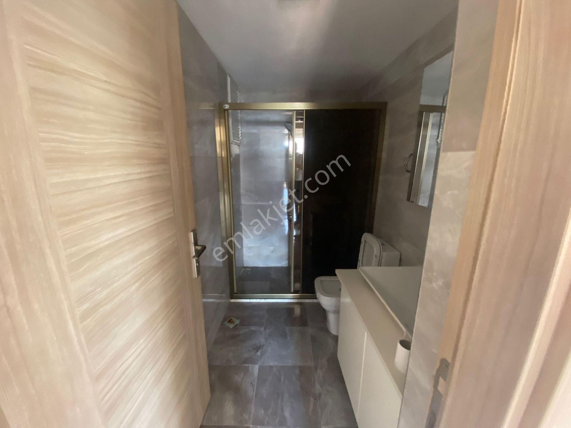 Konak Saygı Mah.de Toros Meydan Yakını 2+1 80m2 Ayrı Mutfak Bakımlı Arakat Temiz Kiralık Daire - Görsel 16