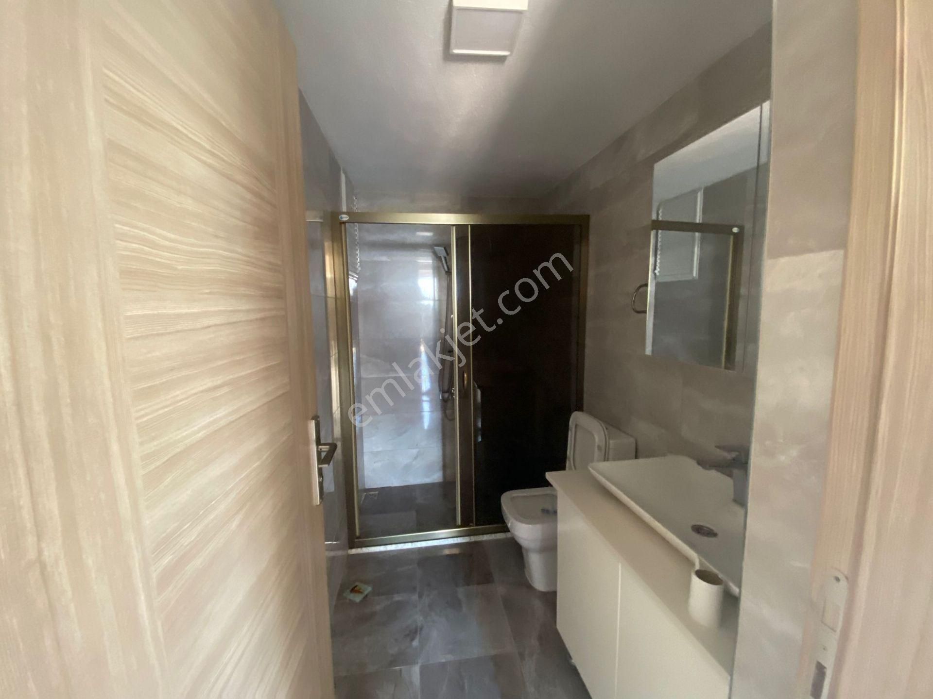 Konak Saygı Mah.de Toros Meydan Yakını 2+1 80m2 Ayrı Mutfak Bakımlı Arakat Temiz Kiralık Daire - Görsel 17