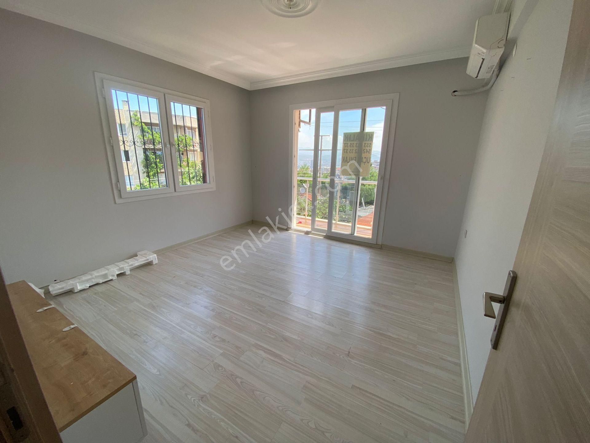 Konak Saygı Mah.de Toros Meydan Yakını 2+1 80m2 Ayrı Mutfak Bakımlı Arakat Temiz Kiralık Daire