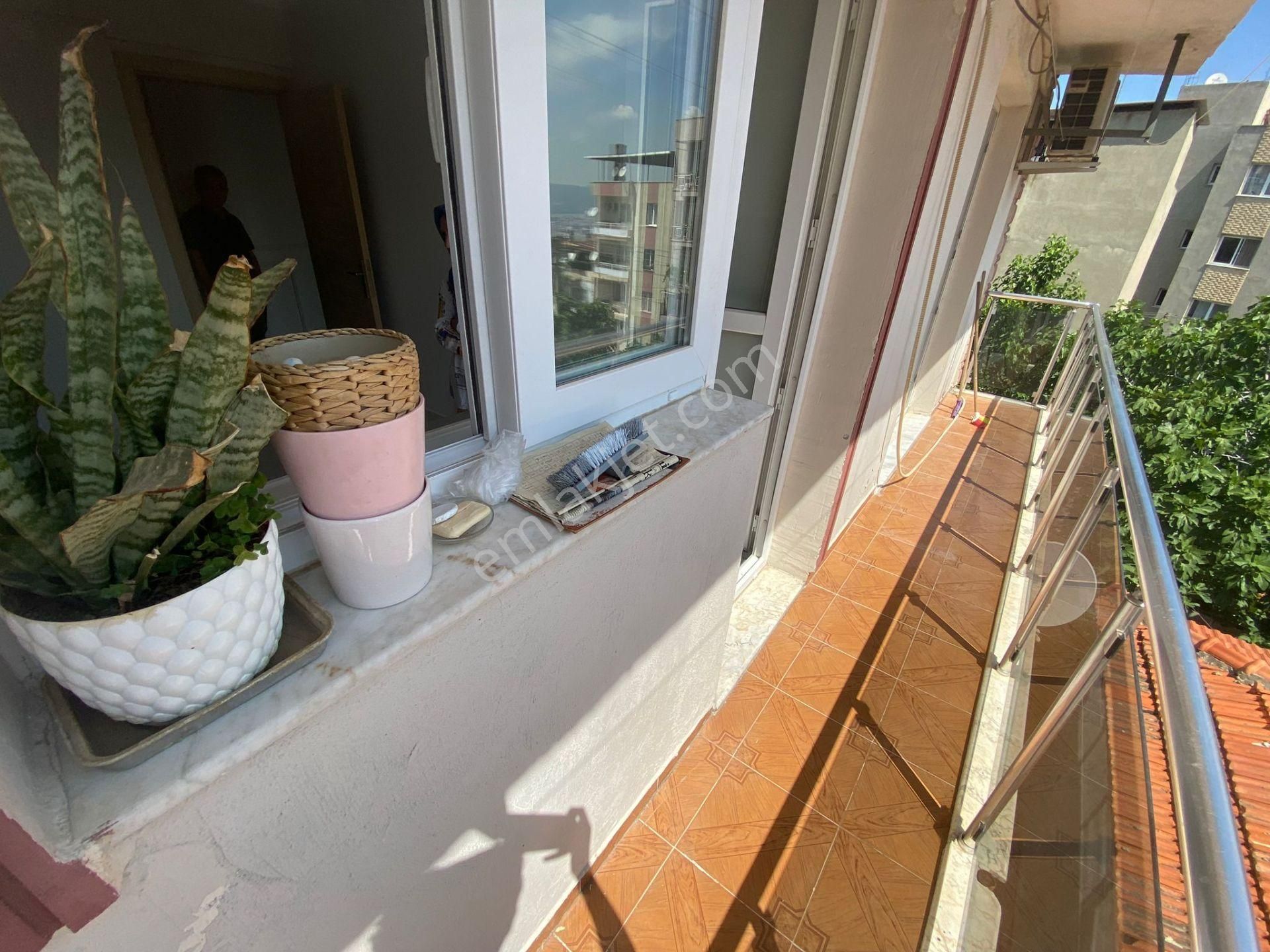 Konak Saygı Mah.de Toros Meydan Yakını 2+1 80m2 Ayrı Mutfak Bakımlı Arakat Temiz Kiralık Daire - Görsel 23