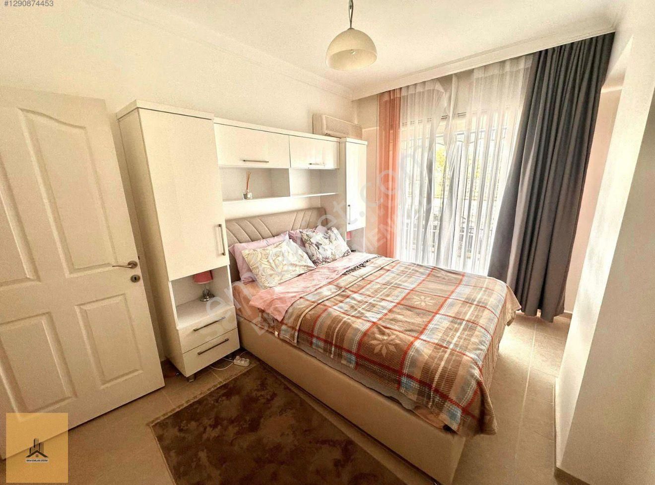 Didim Efeler Mah Acil Satılık 2+1 Daire - Görsel 9