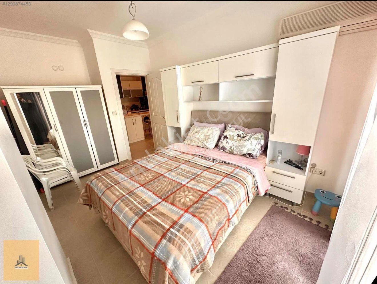 Didim Efeler Mah Acil Satılık 2+1 Daire - Görsel 10