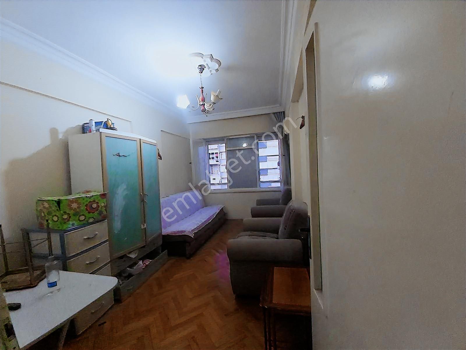 Üçgen'de Yatırımlık 3+1 Tranvay Yolu Üzerinde Fırsat Fiyata - Görsel 5