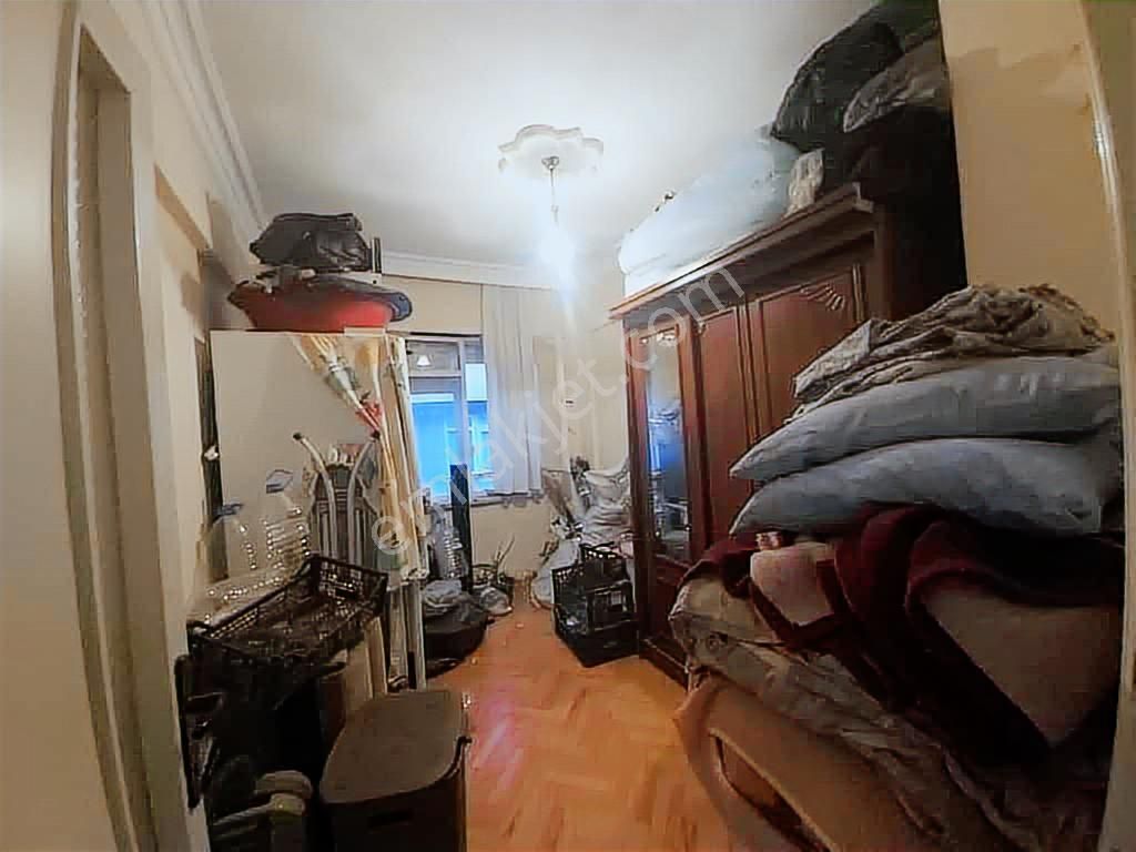 Üçgen'de Yatırımlık 3+1 Tranvay Yolu Üzerinde Fırsat Fiyata - Görsel 24