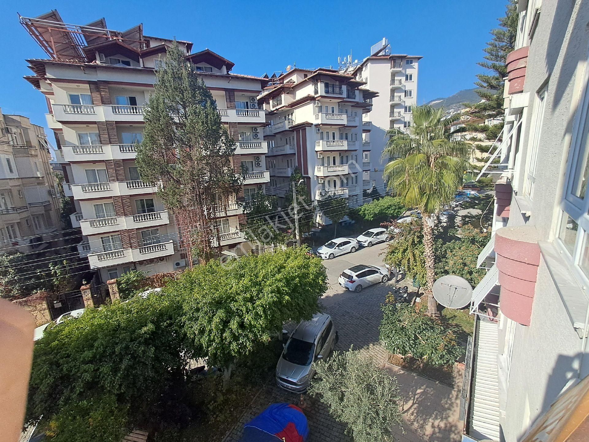 2+1 Satılık Ayrı Mutfak Daire - Görsel 18