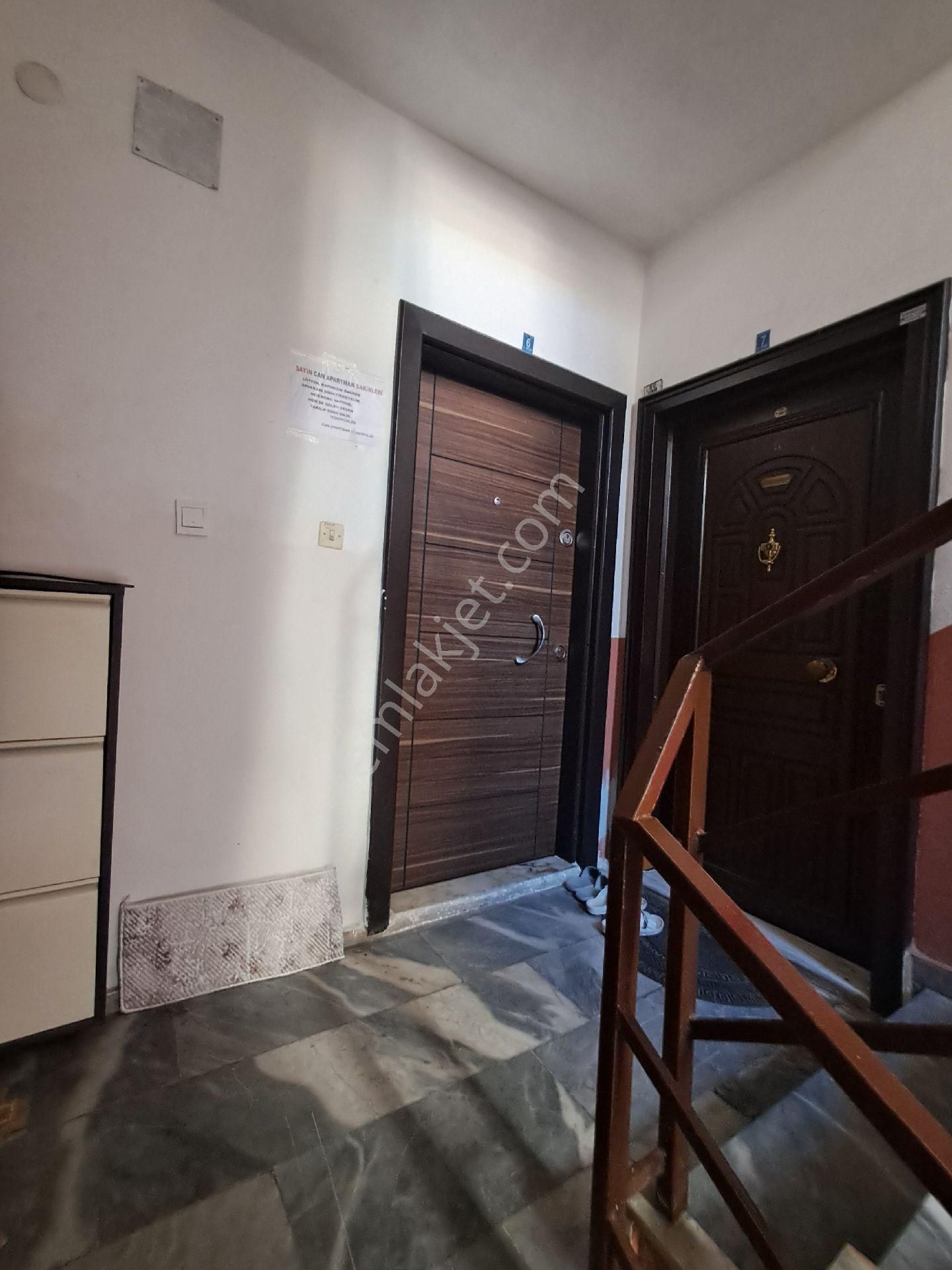 2+1 Satılık Ayrı Mutfak Daire - Görsel 17