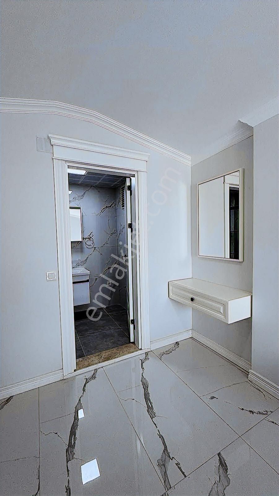 Dalaman Merkez Satılık Lüks 3+2 - Görsel 6